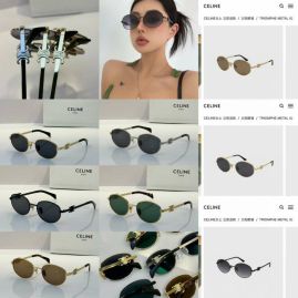 Picture of Celine Sunglasses _SKUfw56247059fw